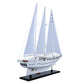 Y227 - Southern Cloud Model Ship 80cm Length