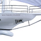 Y227 - Southern Cloud Model Ship 80cm Length