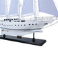 Y227 - Southern Cloud Model Ship 80cm Length