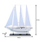 Y227 - Southern Cloud Model Ship 80cm Length