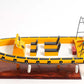 B045 - Ribcraft Inflatable boat