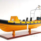 B045 - Ribcraft Inflatable boat