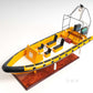 B045 - Ribcraft Inflatable boat