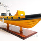B045 - Ribcraft Inflatable boat