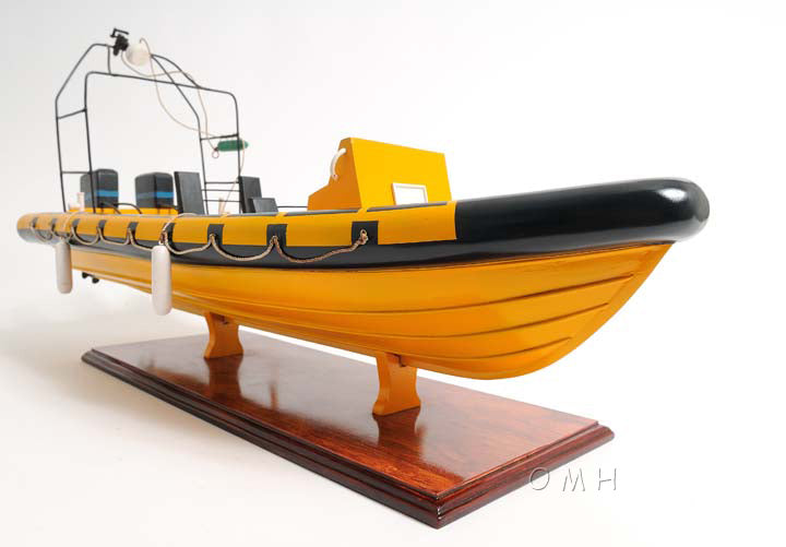 B045 - Ribcraft Inflatable boat