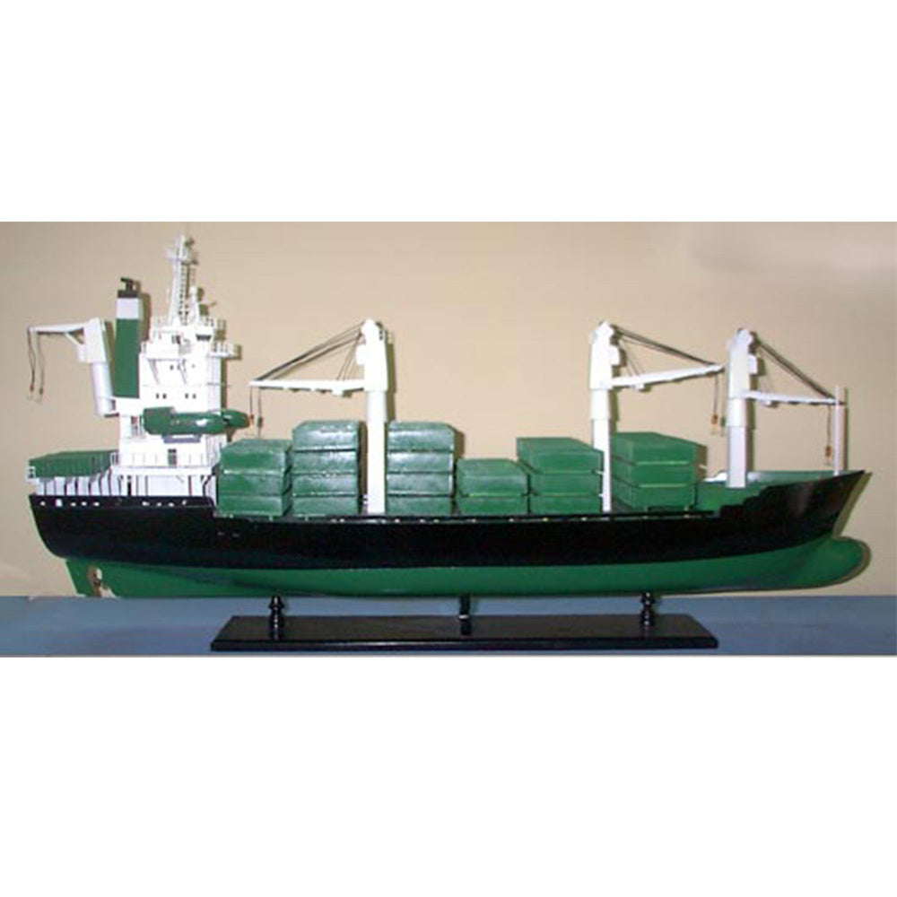 Bulk Carrier Large