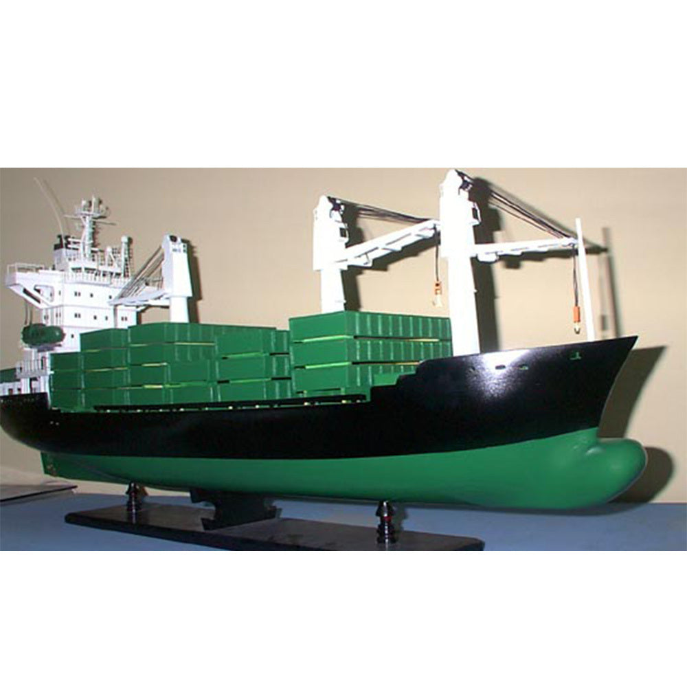 Bulk Carrier Large