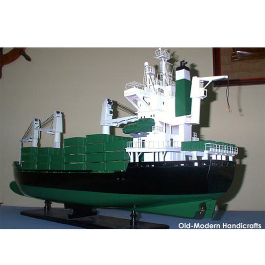 Bulk Carrier Large