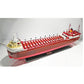 Edmund Fitzgerald Large Cruiseship Model
