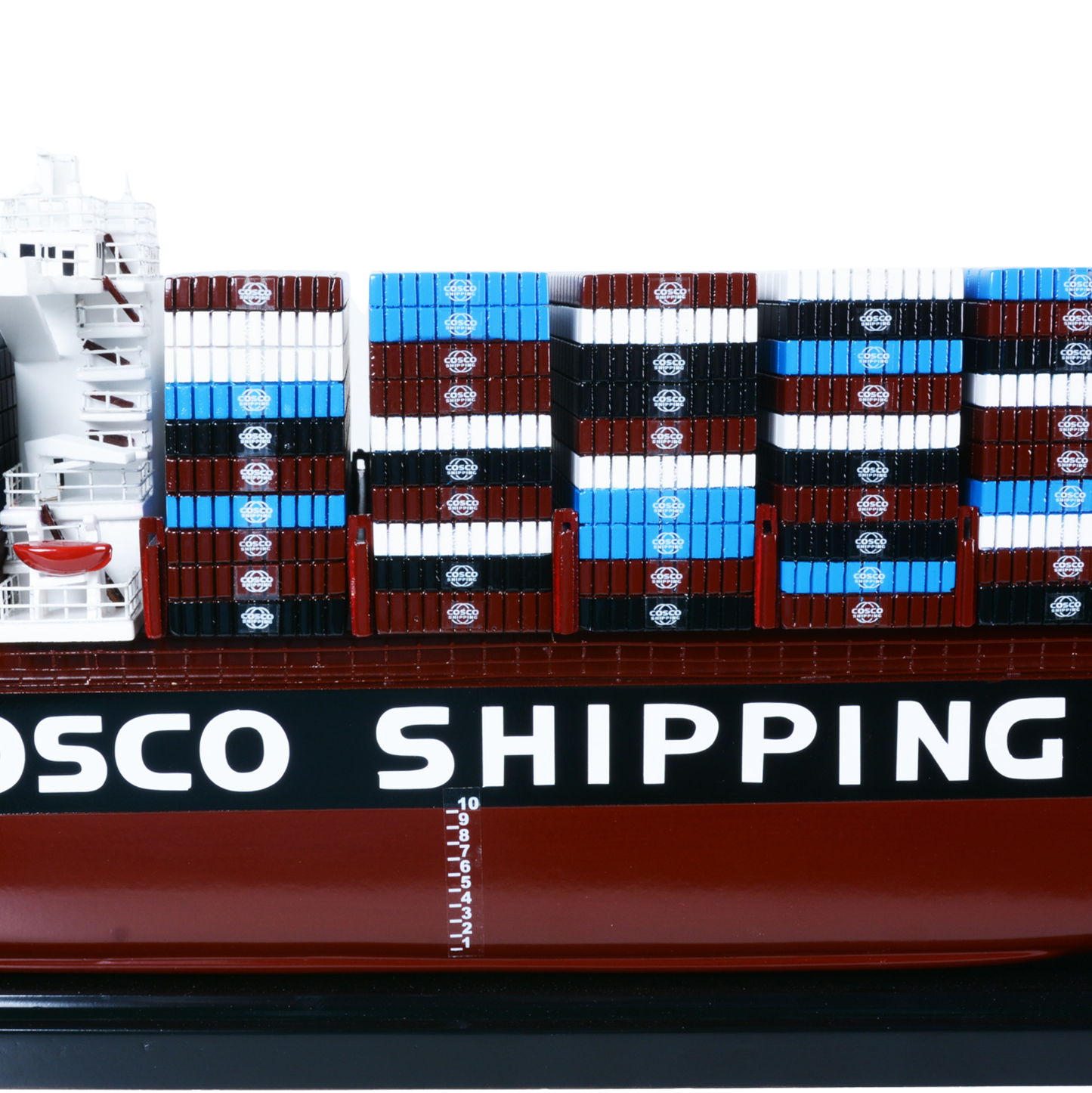 C135 - Colorful Container