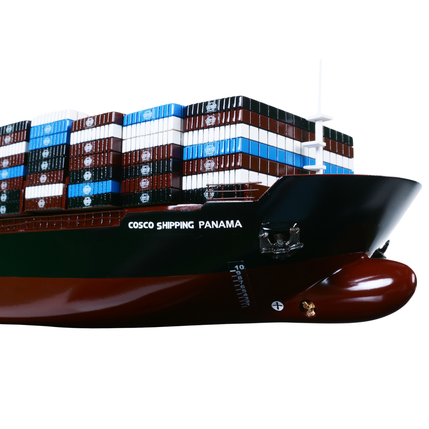 C135 - Colorful Container