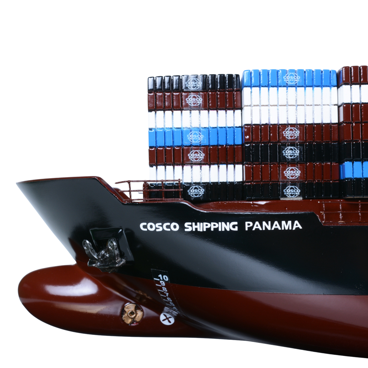 C135 - Colorful Container