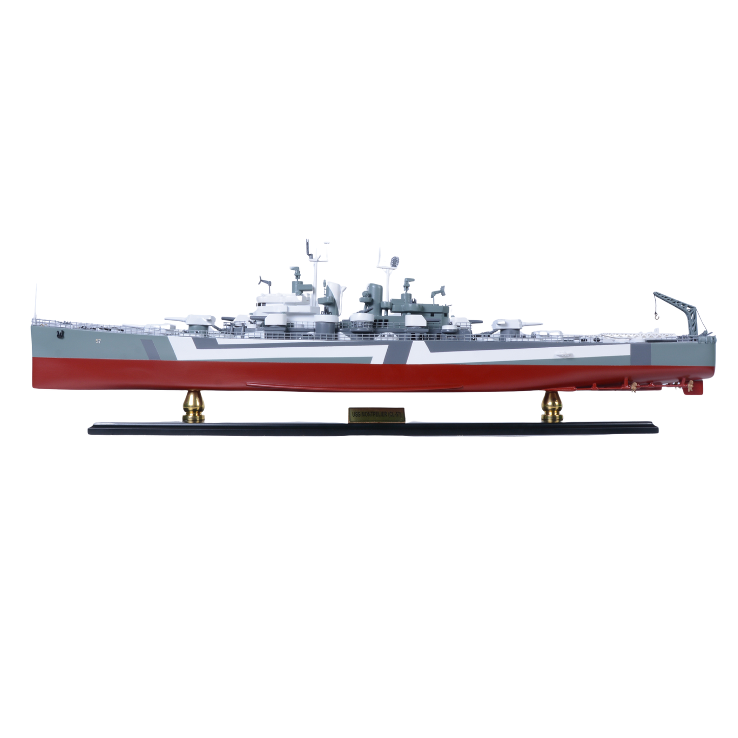 CM036 - Cleveland-class Cruiser Medium