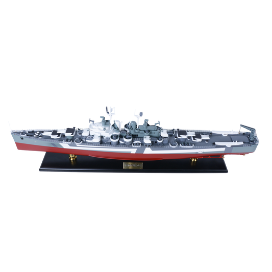 CM036 - Cleveland-class Cruiser Medium