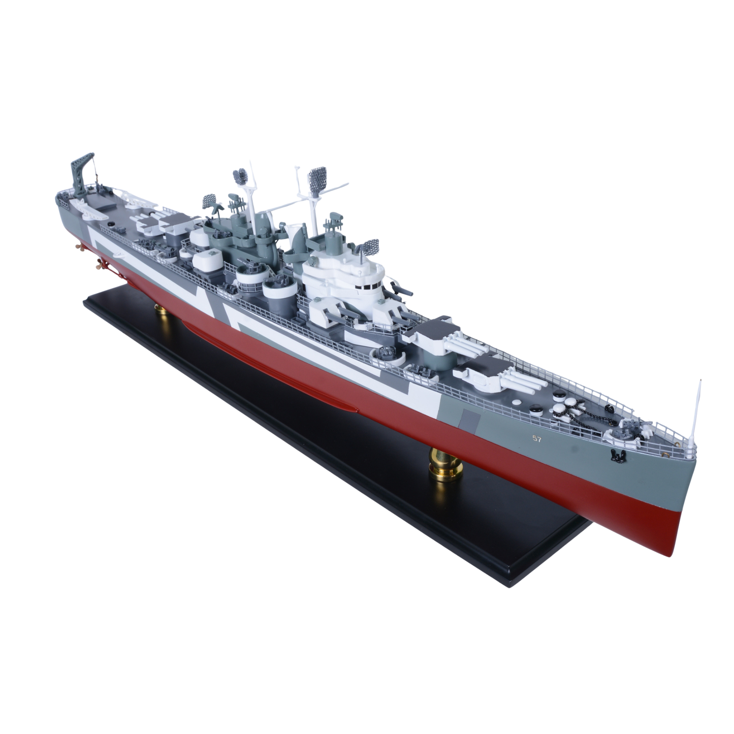 CM036 - Cleveland-class Cruiser Medium