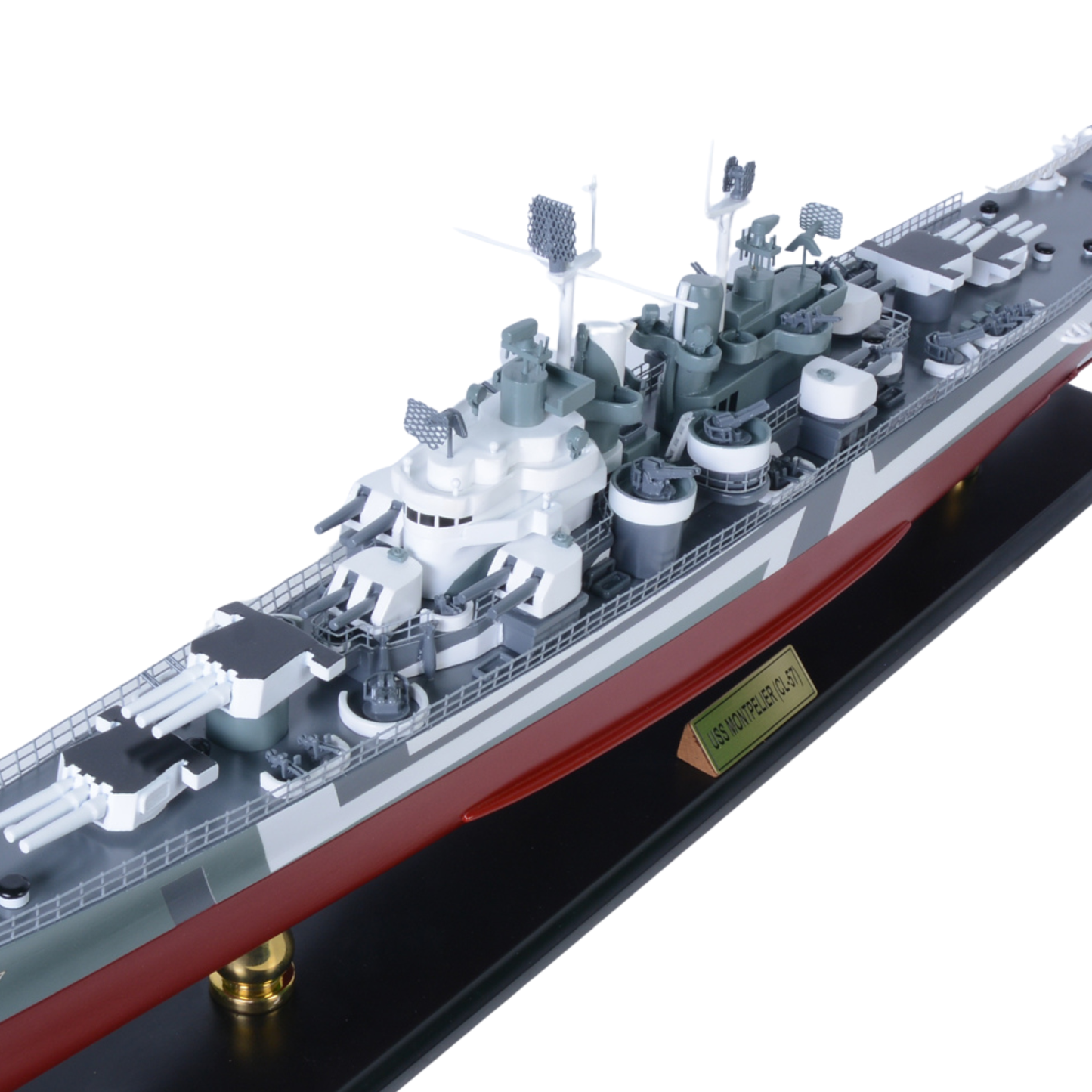 CM036 - Cleveland-class Cruiser Medium