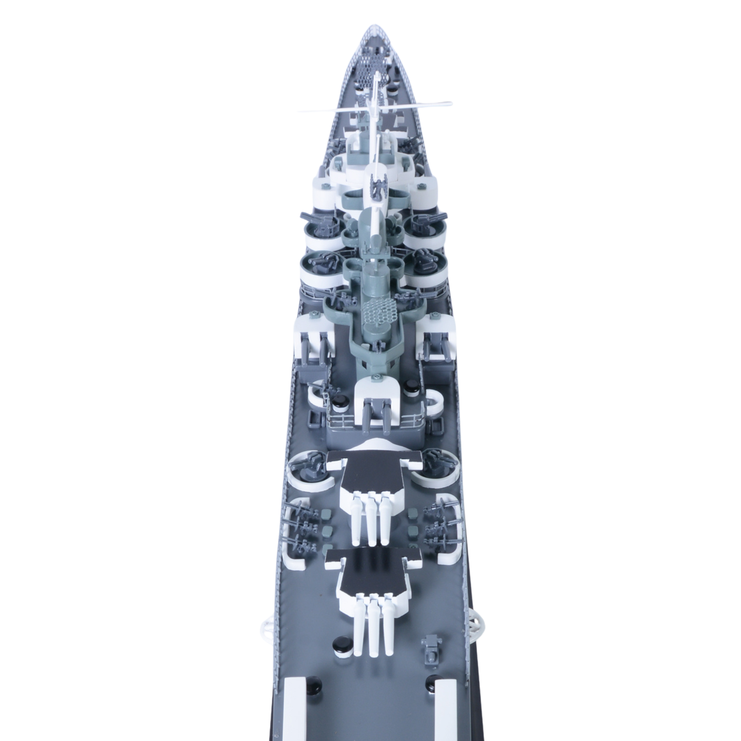 CM036 - Cleveland-class Cruiser Medium