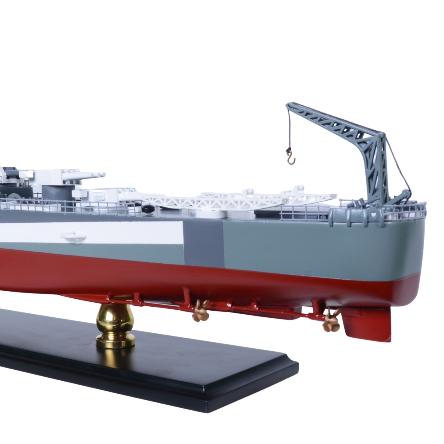 CM036 - Cleveland-class Cruiser Medium