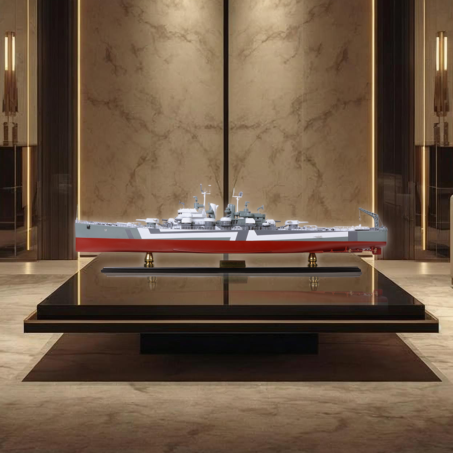 CM036 - Cleveland-class Cruiser Medium