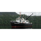 USCGC Bitt (WYTL-65613) 30 Inches L Ship Model