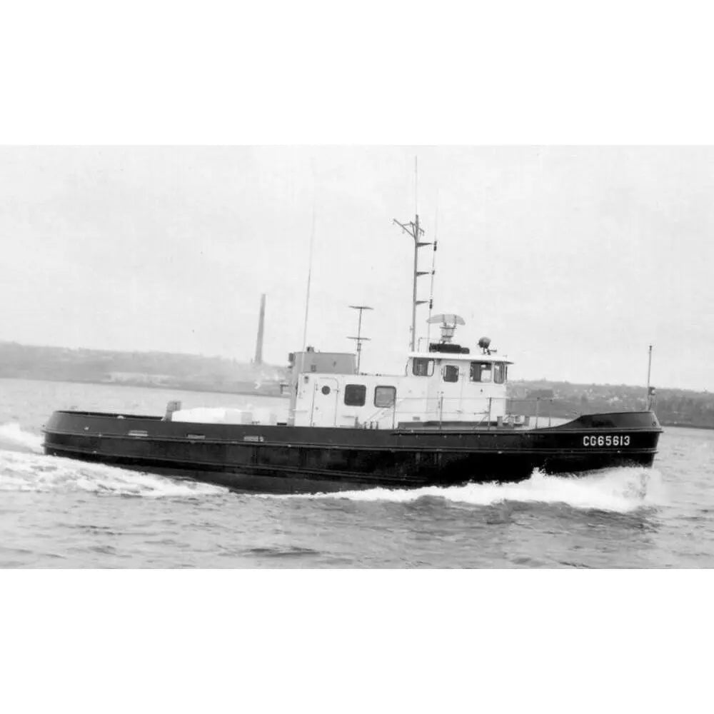 USCGC Bitt (WYTL-65613) 30 Inches L Ship Model