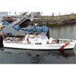 USCGC Cape Romain (WPB-95319) 36 Inches L Ship Model