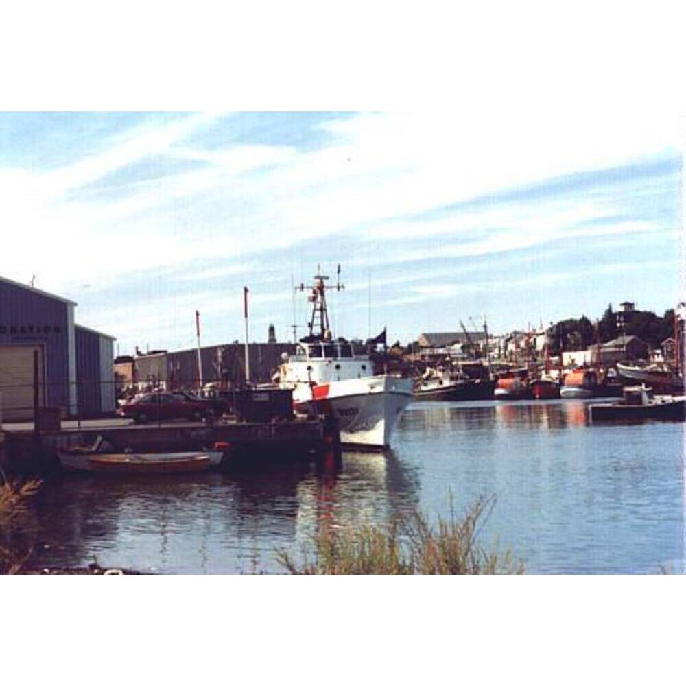 USCGC Cape Cross (WPB-95321) 30 Inches L Ship Model