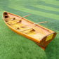 REAL WHITEHALL DINGHY | Wooden Kayak |  Boat | Canoe with Paddles for fishing and water sports For Wholesale