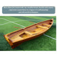 REAL WHITEHALL DINGHY | Wooden Kayak |  Boat | Canoe with Paddles for fishing and water sports For Wholesale