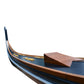 VENETIAN GONDOLA REAL BOAT | Wooden Kayak | Boat | Canoe with Paddles for fishing and water sports For Wholesale