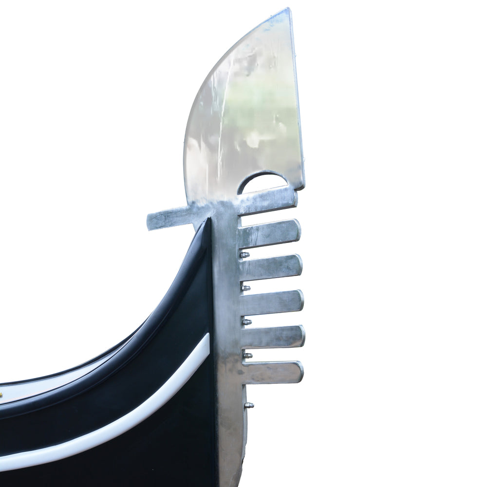 VENETIAN GONDOLA REAL BOAT | Wooden Kayak | Boat | Canoe with Paddles for fishing and water sports For Wholesale