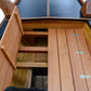 VENETIAN GONDOLA REAL BOAT | Wooden Kayak | Boat | Canoe with Paddles for fishing and water sports For Wholesale