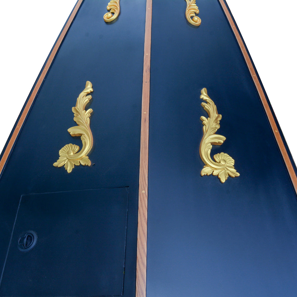 VENETIAN GONDOLA REAL BOAT | Wooden Kayak | Boat | Canoe with Paddles for fishing and water sports For Wholesale