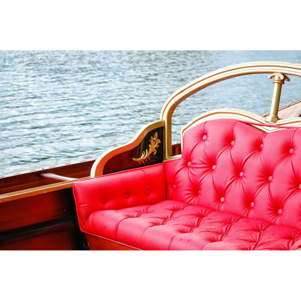 VENETIAN GONDOLA REAL BOAT | Wooden Kayak | Boat | Canoe with Paddles for fishing and water sports For Wholesale