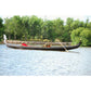 VENETIAN GONDOLA REAL BOAT | Wooden Kayak | Boat | Canoe with Paddles for fishing and water sports For Wholesale