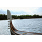 VENETIAN GONDOLA REAL BOAT | Wooden Kayak | Boat | Canoe with Paddles for fishing and water sports For Wholesale