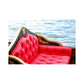 VENETIAN GONDOLA REAL BOAT | Wooden Kayak | Boat | Canoe with Paddles for fishing and water sports For Wholesale