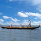 VENETIAN GONDOLA REAL BOAT | Wooden Kayak | Boat | Canoe with Paddles for fishing and water sports For Wholesale