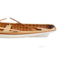 CLINKER BUILT WHITEHALL ROW BOAT 12 FEET | WOODEN BOAT | CANOE | KAYAK | GONDOLA | DINGHY For Wholesale