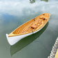 CLINKER BUILT WHITEHALL ROW BOAT 12 FEET | WOODEN BOAT | CANOE | KAYAK | GONDOLA | DINGHY For Wholesale