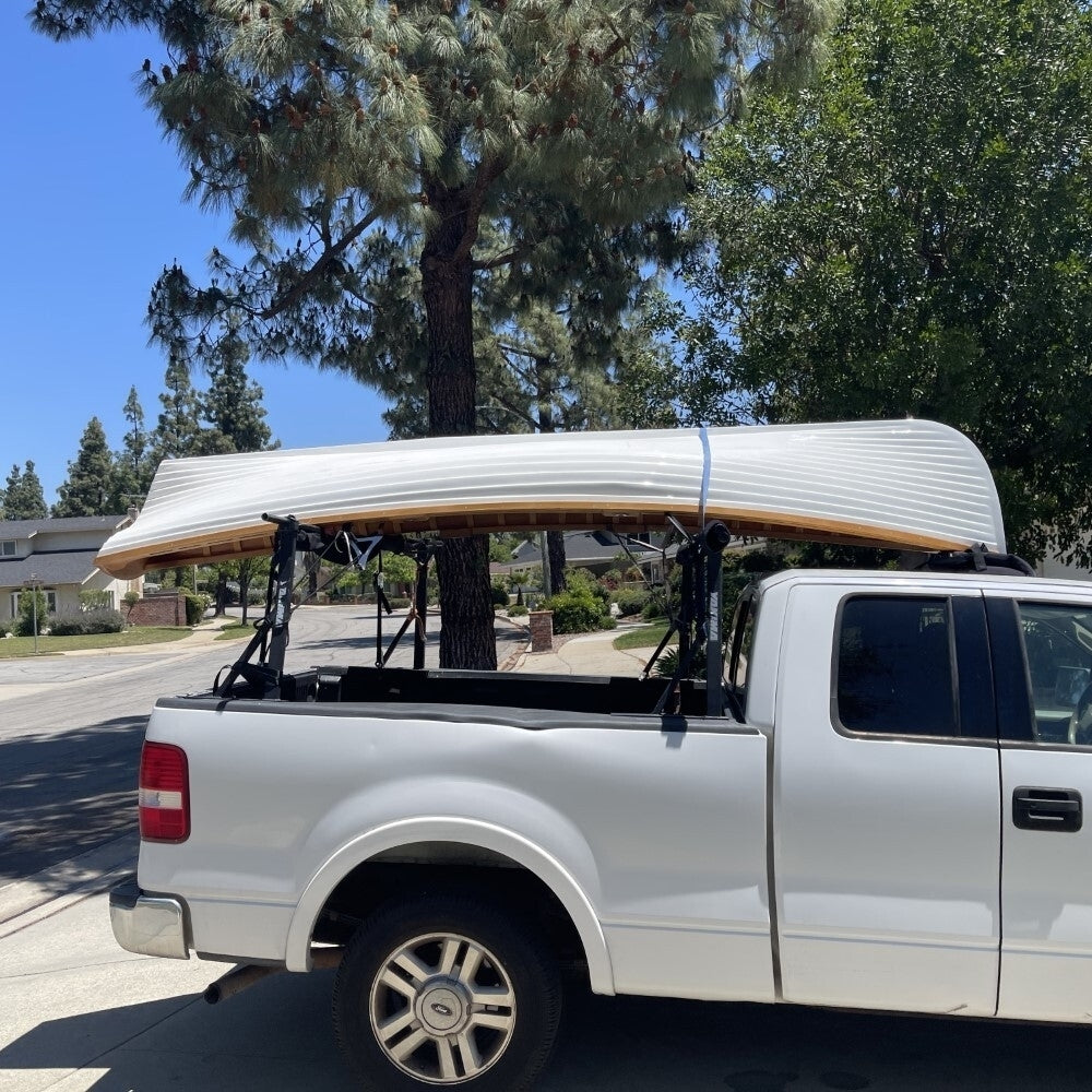CLINKER BUILT WHITEHALL ROW BOAT 12 FEET | WOODEN BOAT | CANOE | KAYAK | GONDOLA | DINGHY For Wholesale
