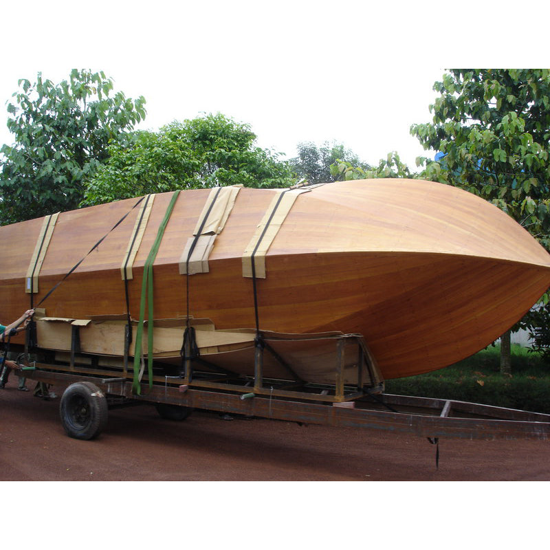 K238 - Riva V1 Aquarama Replica - 27ft