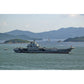 Chinese Liaoning Aircraft Carrier (CV-16) 36 Inches Model