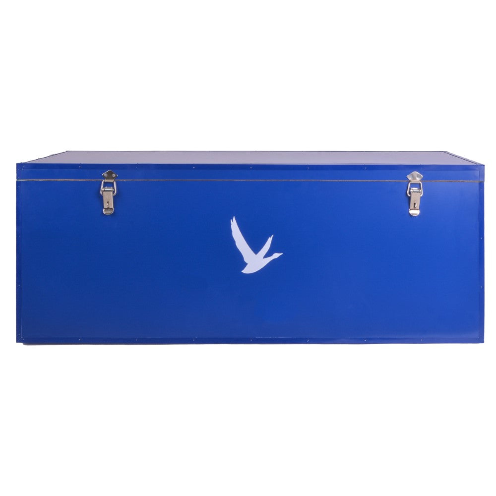P081 - Grey Goose case