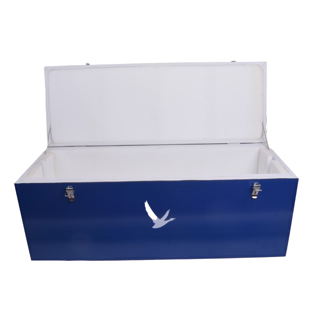 P081 - Grey Goose case