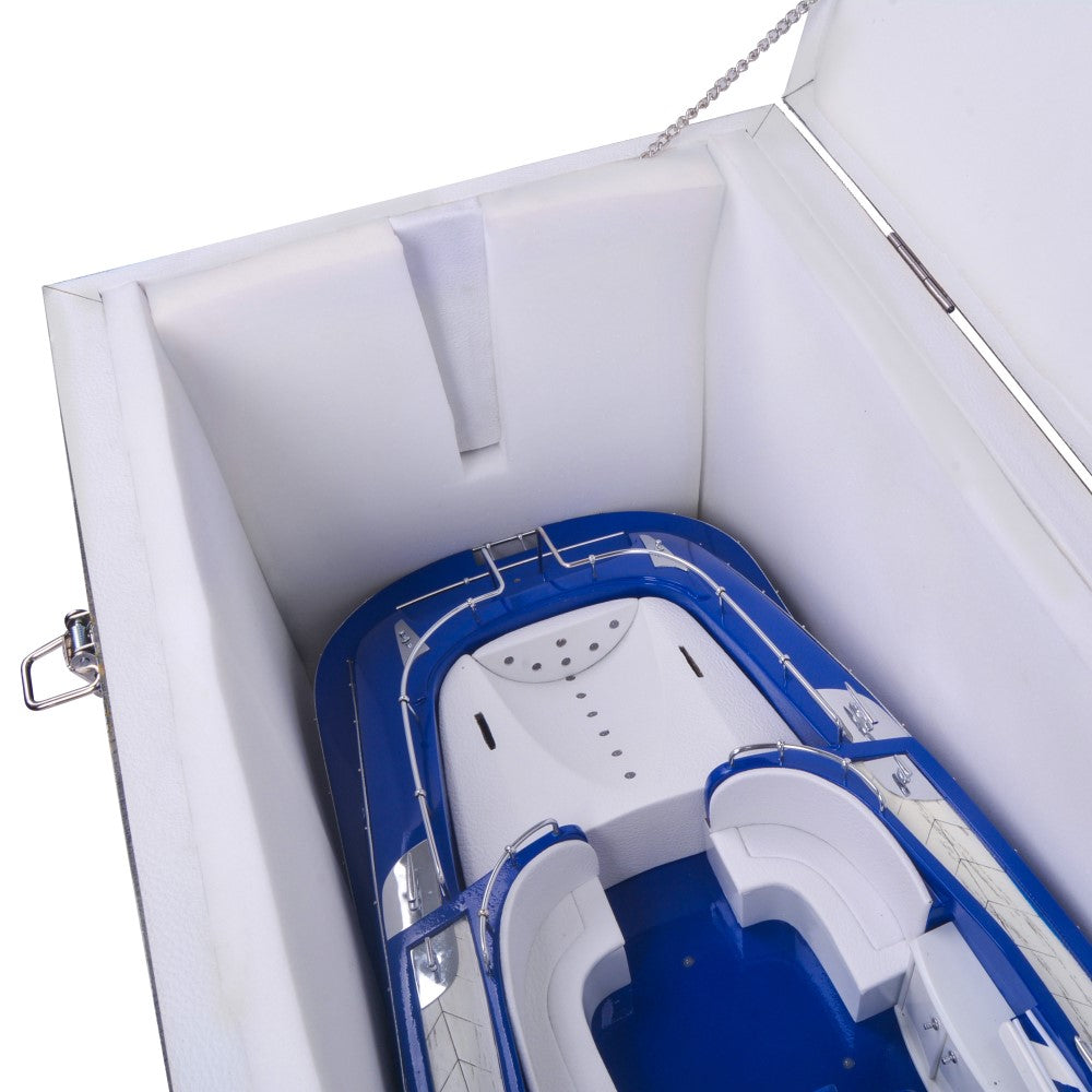 P081 - Grey Goose case