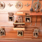 SAN FELIPE MODEL SHIP XL LIMITED EDITION | High-quality | Fully Assembled Wooden Ship Models For Wholesale