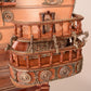 SAN FELIPE MODEL SHIP XL LIMITED EDITION | High-quality | Fully Assembled Wooden Ship Models For Wholesale