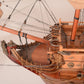 SAN FELIPE MODEL SHIP XL LIMITED EDITION | High-quality | Fully Assembled Wooden Ship Models For Wholesale