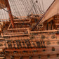 SAN FELIPE MODEL SHIP XL LIMITED EDITION | High-quality | Fully Assembled Wooden Ship Models For Wholesale